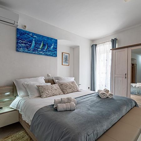 Room Ghetto กอร์จูลา ภายนอก รูปภาพ
