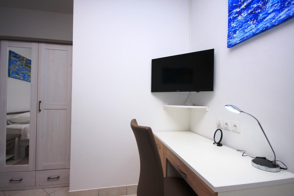 Room Ghetto กอร์จูลา ภายนอก รูปภาพ