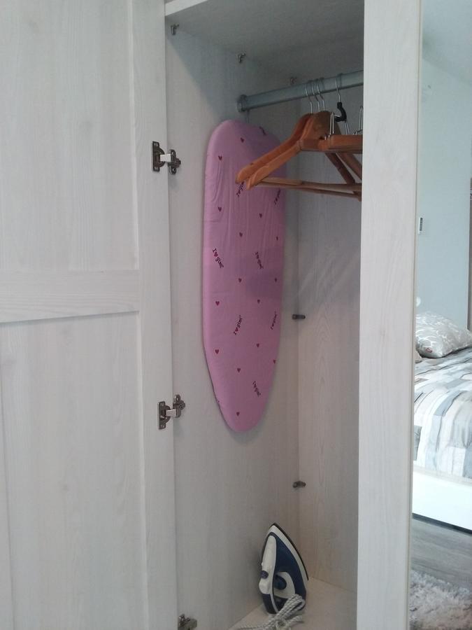 Room Ghetto กอร์จูลา ภายนอก รูปภาพ