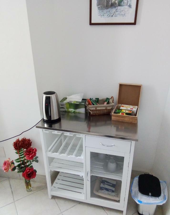 Room Ghetto กอร์จูลา ภายนอก รูปภาพ